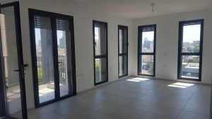 Read more about the article דירת 3 חדרים בפרויקט חדש ומודרני בצפון יפו – 3,500,000 ש"ח