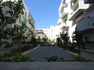 Read more about the article דירת 4 חדרים חדשה מהניילון בשכונת צהלון – 7,500 ש"ח