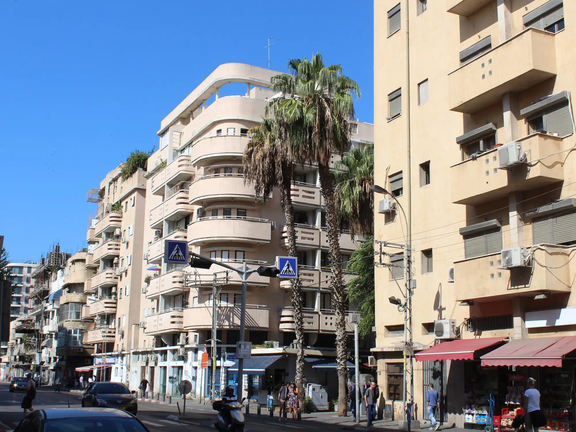 פלורנטין נדל״ן